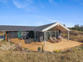 Holiday Home Minke - 2-2km from the sea by Interhome